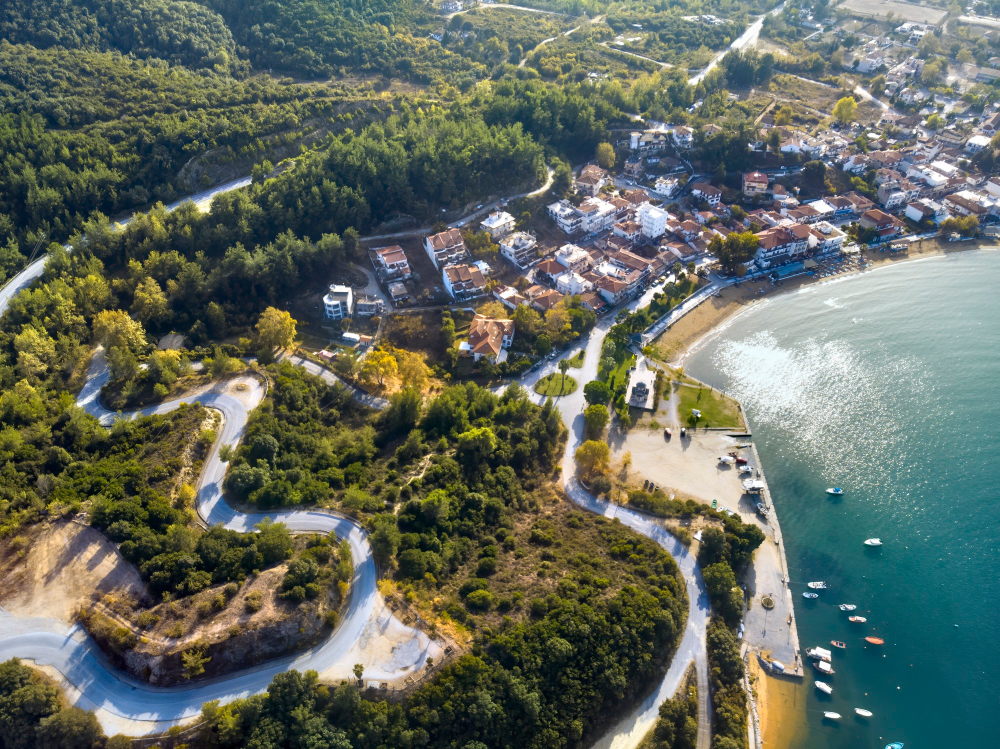 Les villages vacances